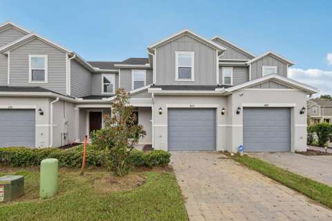 403 Sequoia Drive, home for sale in Lake Wales 33859
