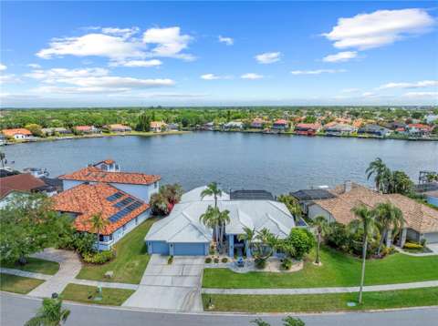 5104 E Longboat Boulevard, home for sale on E Longboat Boulevard