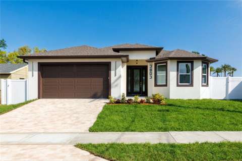 3803 W Palmetto Street, home for sale on W Palmetto Street