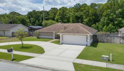 3633 Jericho Drive, $300k–$500k for sale in Casselberry