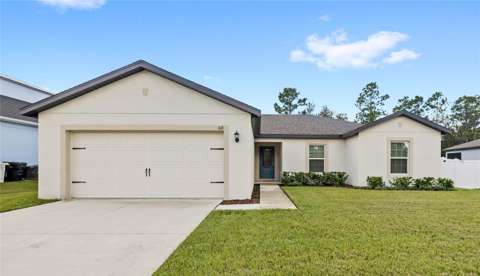 318 Bowfin Court, home for sale in Poinciana 34759