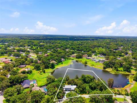 708 Warren Road, home for sale in Lutz 33548