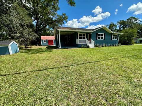 6105 NW 57Th Court, home for sale on NW 57Th Court