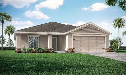 6062 Wild Petunia Drive, home for sale in Wimauma 33598
