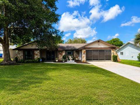 7401 Galloway Road, home for sale in Weeki Wachee 34613