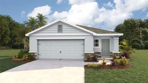 6848 SW 45Th Avenue, home for sale in Ocala 34474