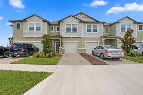 9124 Gallantree Place, starter home for sale in Land O' Lakes