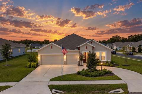 12917 Oak Street, home for sale in San Antonio 33576
