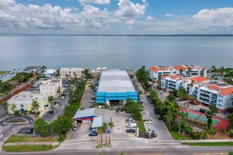 408 Gulf Of Mexico Drive #2126, home for sale in Longboat Key 34228
