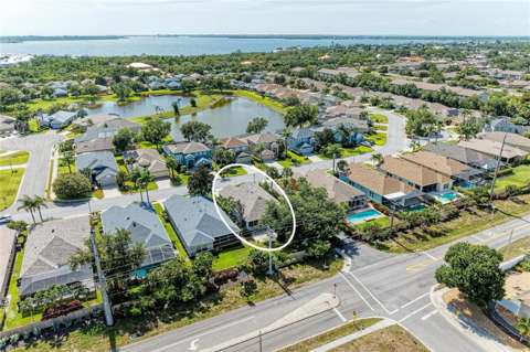3728 Summerwind Circle, home for sale on Summerwind Circle