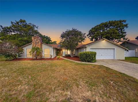 13241 Hillwood Circle, pool for sale in Hudson