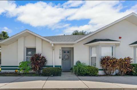 1178 Jade East Lane, golf community for sale in Kissimmee
