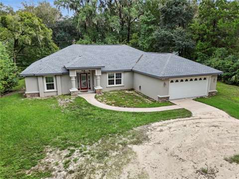 10377 SW 186 Avenue, home for sale in Dunnellon 34432