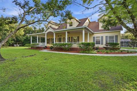 3407 Flagstaff Circle, home for sale in Wimauma 33598