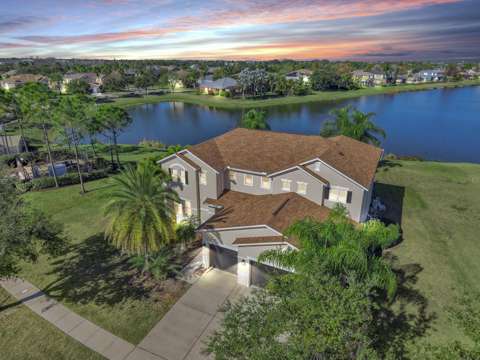 5457 Sandy Shell Drive, home for sale on Sandy Shell Drive