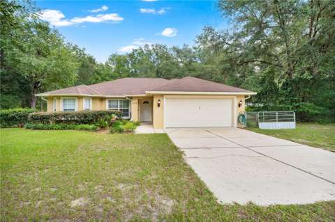 14431 SE 36Th Court, starter home for sale in Summerfield