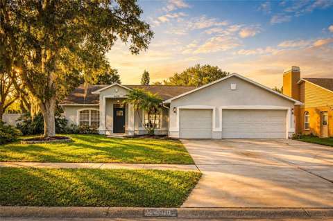 4410 Kendal Court, pool for sale in Valrico