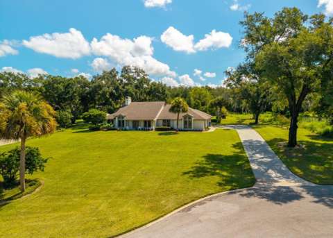 19020 Lake Swatara Road, pool for sale in Eustis