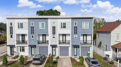 1527 N Morgan Street, home for sale on N Morgan Street