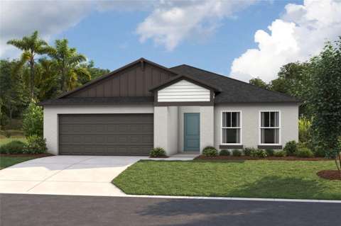 3907 Altitude Run, 4-bedroom for sale in Davenport