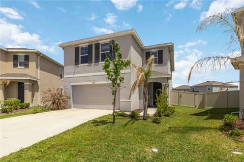 8354 Hardy Bay Loop, home for sale on Hardy Bay Loop