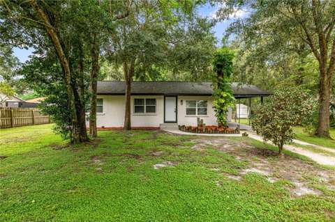 11572 SE 60Th Avenue, home for sale in Belleview 34420