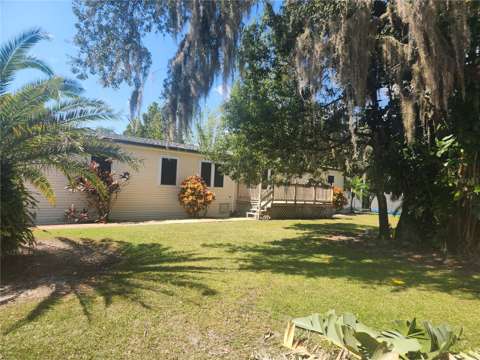 14902 Arrena Road, waterfront for sale in Winter Garden