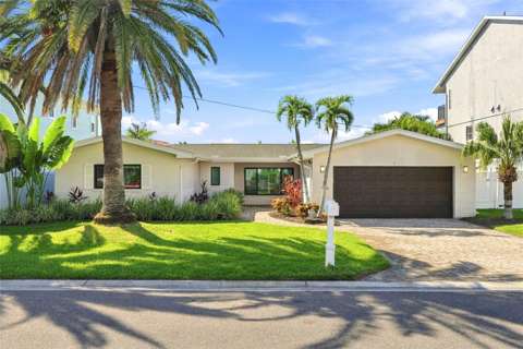 556 Johns Pass Avenue, home for sale in Madeira Beach 33708