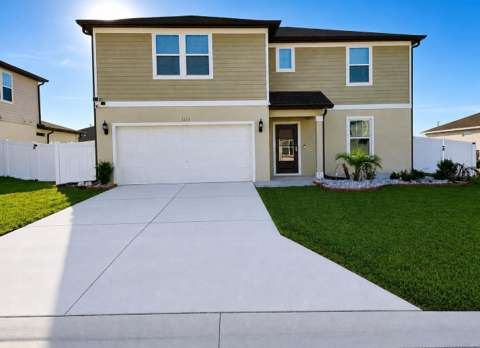 1213 Michelangelo Lane, home for sale on Michelangelo Lane