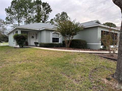 9602 SW 93Rd Loop, home for sale on SW 93Rd Loop