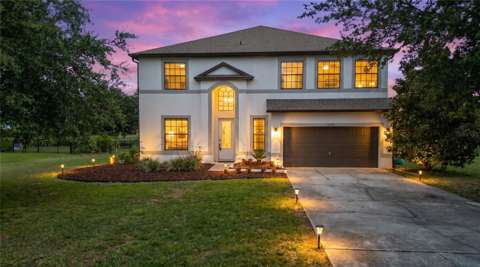 24215 Weldon Drive, home for sale on Weldon Drive