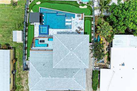 310 Bryn Mawr Island, 4-bedroom for sale in Bradenton