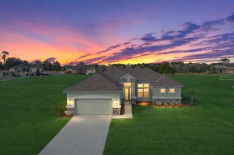1499 E Pegasus Lane, $300k–$500k for sale in Inverness