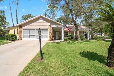 2632 Royal Ridge Drive, home for sale in Spring Hill 34606