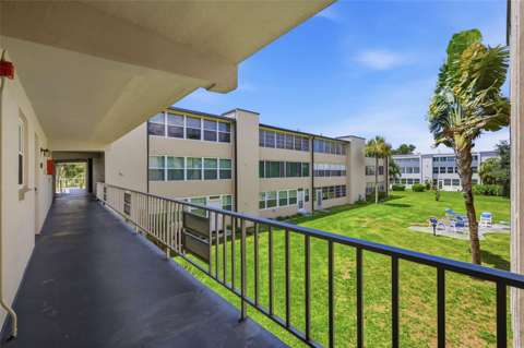 9940 47Th Avenue #216, home for sale in St. Petersburg 33708
