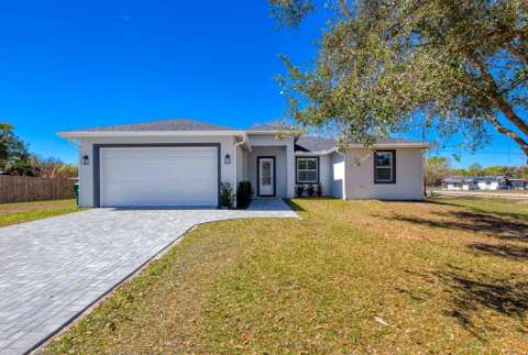 3573 NW 18Th Avenue, home for sale in Okeechobee 34972