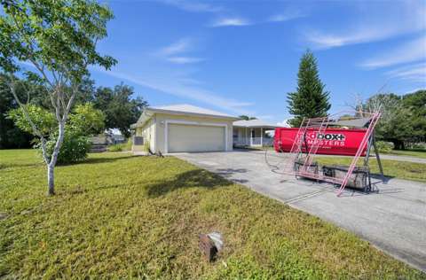 589 Ridgecrest Drive, home for sale in Punta Gorda 33982