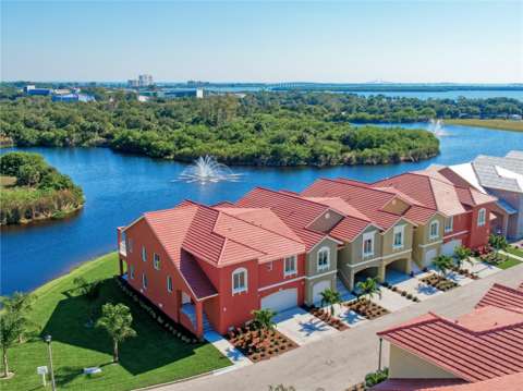 17B Franklin Court, home for sale on Franklin Court