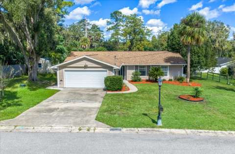 1335 SE 18Th Street, starter home for sale in Ocala