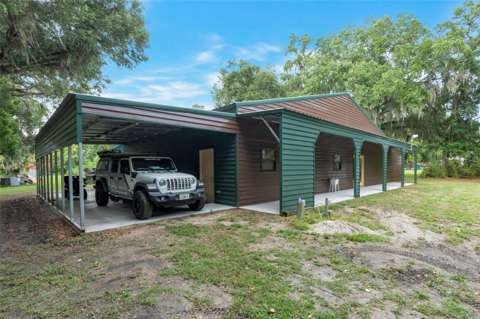 2102 Old Polk City Road, luxury home for sale in Lakeland