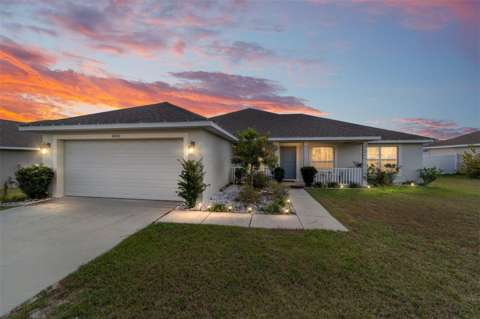 4000 SE 98Th Place, $300k–$500k for sale in Belleview
