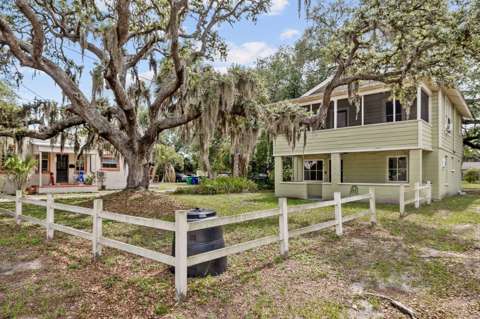 5914 N Ola Avenue, $300k–$500k for sale in Tampa