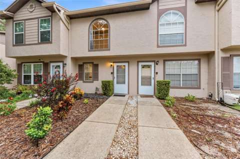 2350 Fletchers Point Circle, home for sale in Tampa 33613