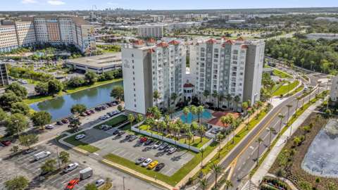 7395 Universal Blvd #402, home for sale in Orlando 32819