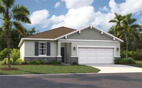 3656 Triple Crown Loop, home for sale in Sanford 32773