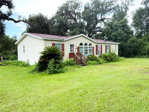 36910 Sunshine Road, home for sale in Zephyrhills 33541