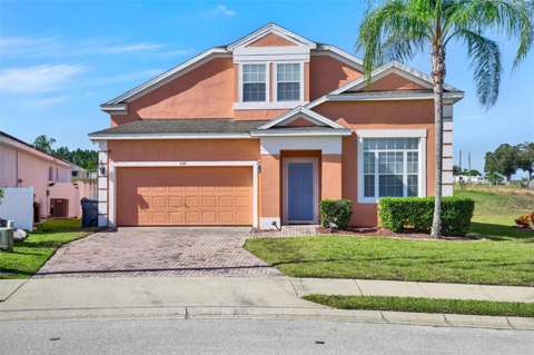 359 Vizcay Way, home for sale on Vizcay Way