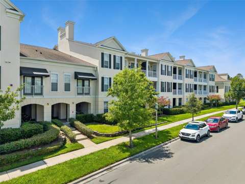 239 Longview Avenue #311, home for sale in Celebration 34747