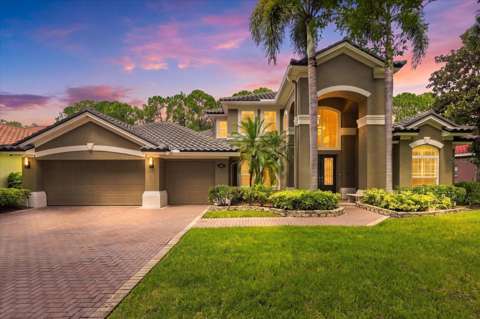 7239 Bryce Point, home for sale in Pinellas Park 33782