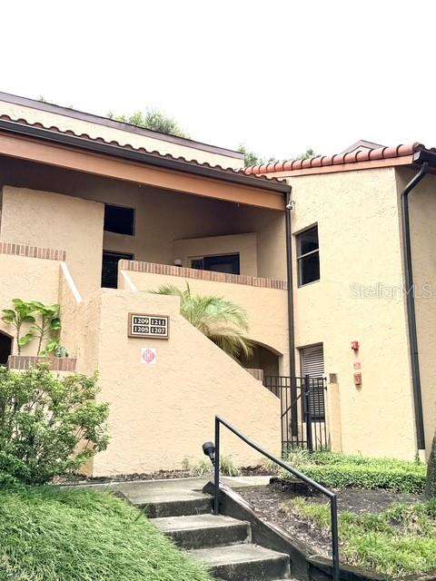 1211 Salerno Court #1211, home for sale in Orlando 32806